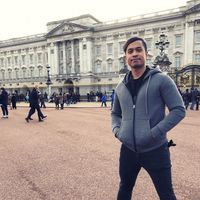 Kenneth San Gabriel's Photo