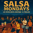 Foto de SALSA MONDAYS