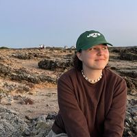 Isabelle Lanner's Photo