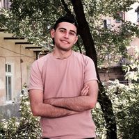 Alik Ismayilov's Photo