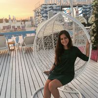 Allochka Melnyk's Photo