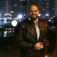 Ahmed Saftawy's Photo