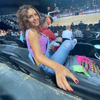 Leyli Asadova's Photo