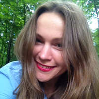 Photos de Dina Semenova