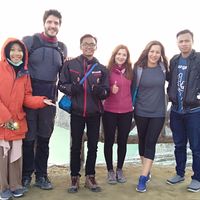 Alvin Nugroho's Photo