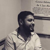 Seth Johnson's Photo