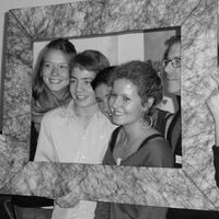 Pierre-André et Caroline BOSSENNEC's Photo