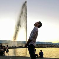 Fotos de Jérémie Franca