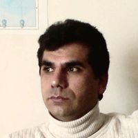 Akbar Gozali Asl's Photo