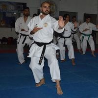 Luis Mariano Areco Cuello的照片