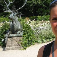 Nina Vestmark Christiansen的照片