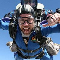 Travis  Miller's Photo