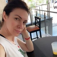 Svetlana Totieva's Photo