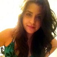 Krista Knight的照片