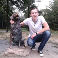 Serhii Tkachenko的照片