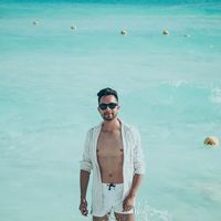 Joksan Lopez's Photo