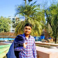 Kumar Sagar's Photo