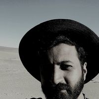 Morteza Hosseini's Photo