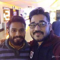 Abhi Chavan的照片