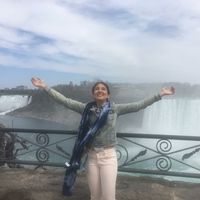 Suzi González Zavalza's Photo