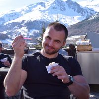 Jakub Sobolewski's Photo