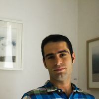 Makan Mohammadi's Photo