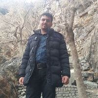 Arash Hasany Far's Photo