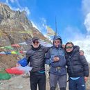 Free Information About Trek In Nepal's picture