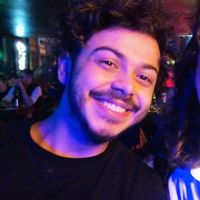 Berke Düzgün's Photo