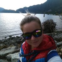 Veronika Mackova's Photo