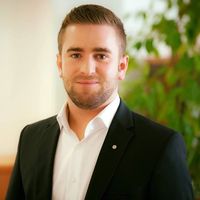 Lukas Zaniny's Photo