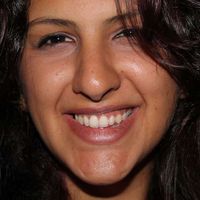 Aurélia Galgano's Photo