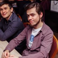 Kostya Samuylov的照片