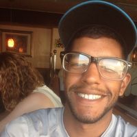 Michael Moreno's Photo