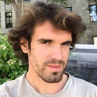 Alejandro Guidotti的照片