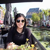 Alba Romero的照片