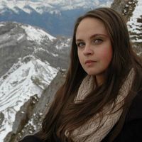 Evgenia Mikhalchuk的照片