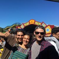 Alessio Trupia's Photo