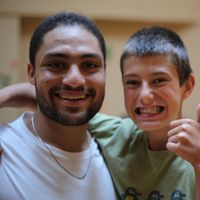 Karim El Falaky's Photo