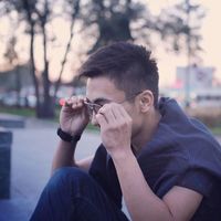 Baur Zhussupov's Photo