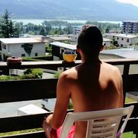 Photos de Julien Bonnaffou