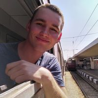 Moritz Haase's Photo