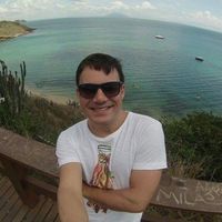 Fabiano Alves's Photo
