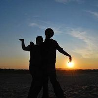 Alex et Marine's Photo