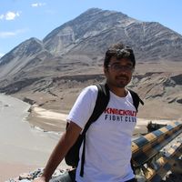 Фотографии пользователя Kin Bhattacharjya