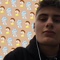 Karol Puternicki's Photo