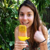 Zora Oranea的照片