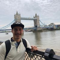 Juan Bautista Rueda's Photo