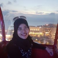 Deuis Handayani的照片
