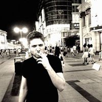 Salih Yılmaz's Photo